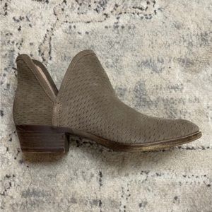Lucky Brand Booties